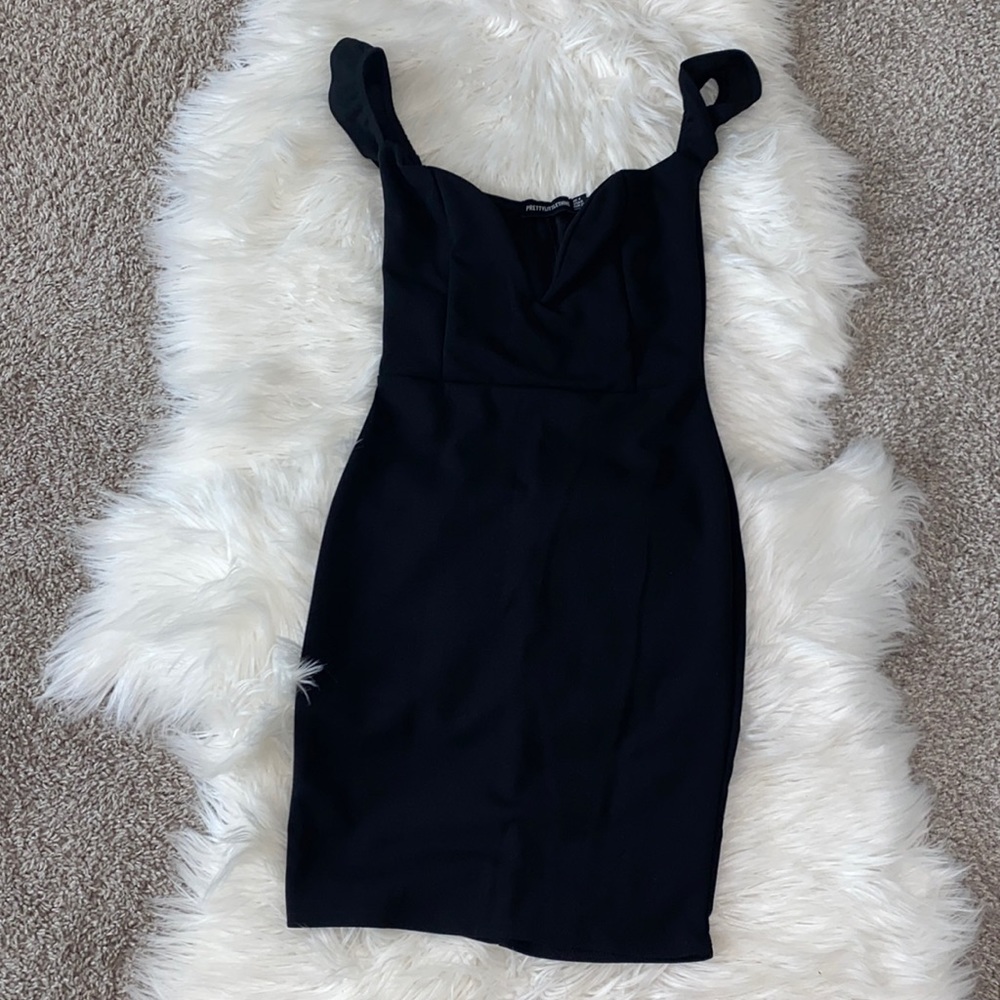 Ruffle straps